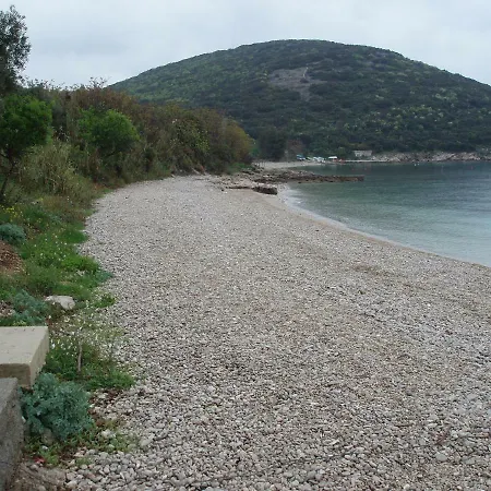 Cres Country house Stivan