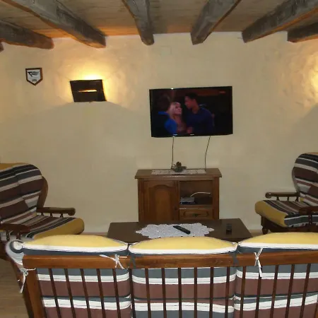 Country house Cres Stivan