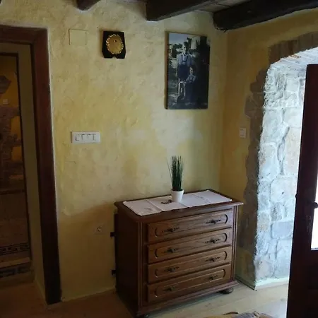 Cres Country house Stivan