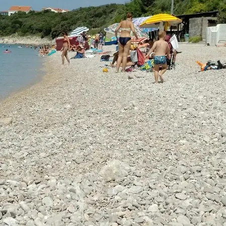 Cres Country house