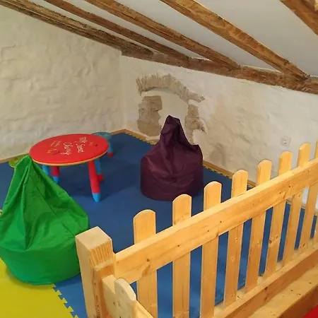 Cres カントリーハウス *