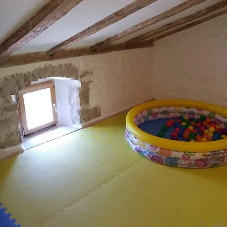Cres Country house Stivan