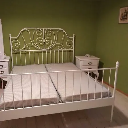 カントリーハウス Cres Štivan