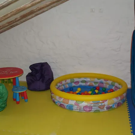 Country house Cres