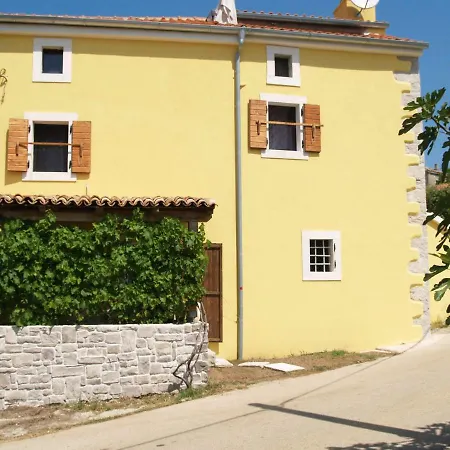 Cres Štivan