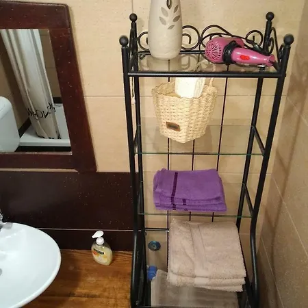 Εξοχικό σπίτι Cres Štivan