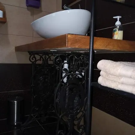Cres Εξοχικό σπίτι Štivan
