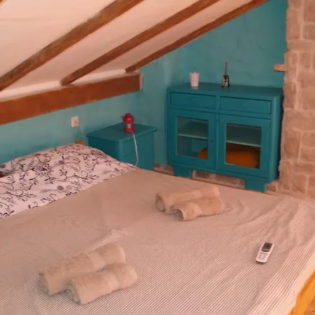 Εξοχικό σπίτι Cres Štivan