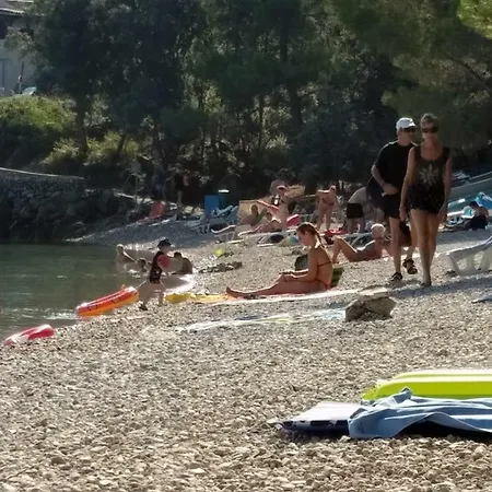 Cres * Štivan