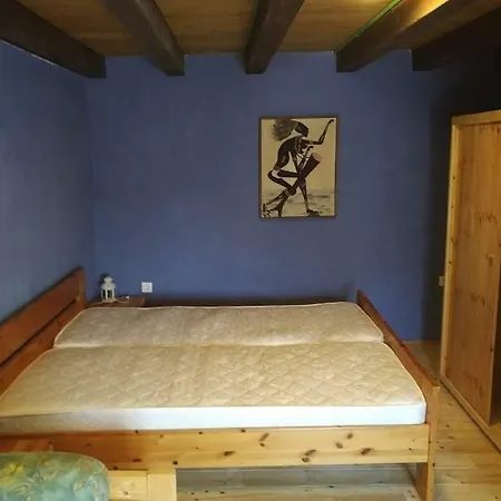 Cres Country house Stivan