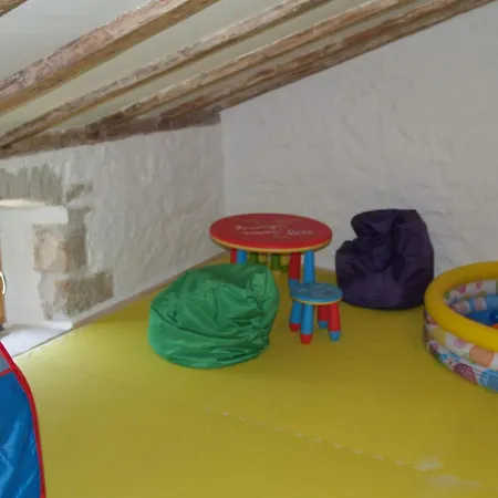 Country house Cres *